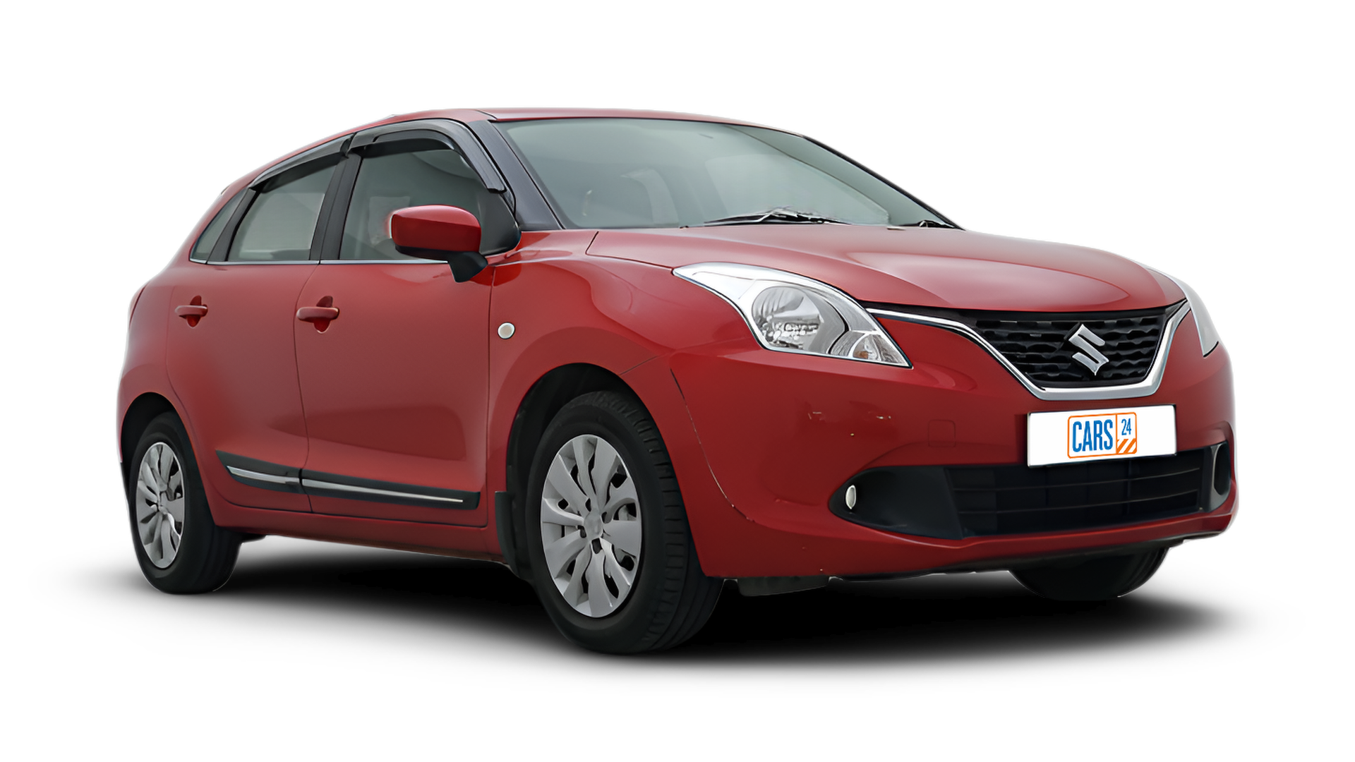 Maruti Baleno-img
